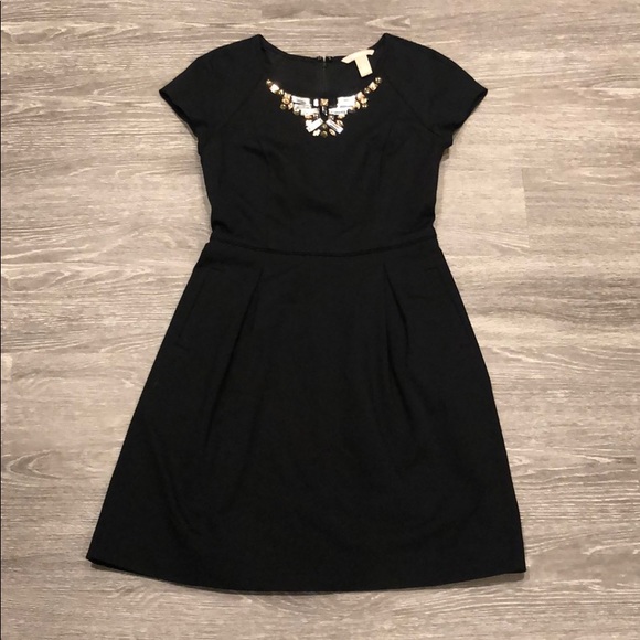 Banana Republic Dresses & Skirts - Banana Republic Jeweled Dress